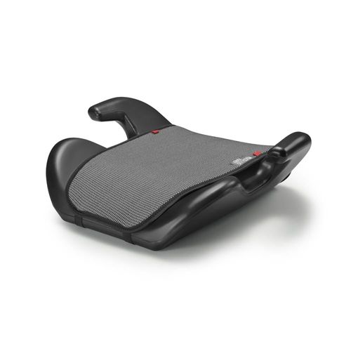 Assento para Auto Booster Turbo Meia Capa 15-36kgs Cinza Multikids Baby - BB381X [Reembalado]