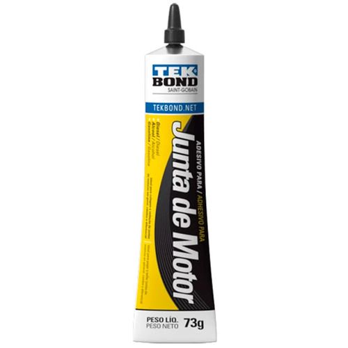 Adesivo para Junta de Motor 73g
