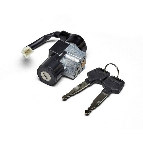 Chave de Ignição Biz 125 2006 a 2008 Magnetron