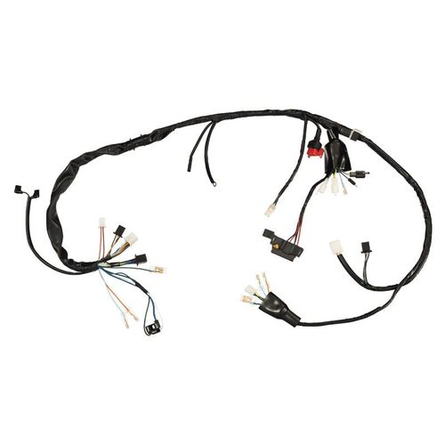 Fiação Principal CG 150 Titan ES / ESD 2004 a 2008 Magnetron