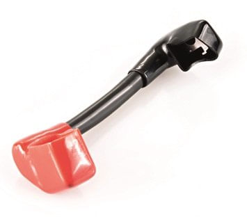 Cabo de Bateria Positivo CBX 200 Strada