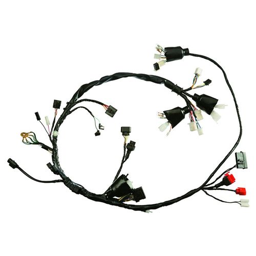 Fiação Principal NXR 150 ESD 2009 10 Mod Gasolina Magnetron