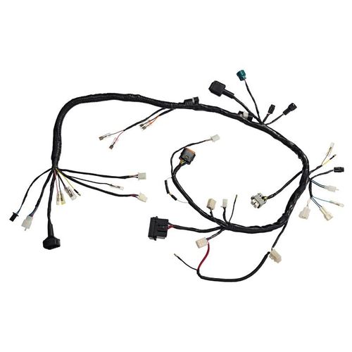 Fiação Principal Fazer 250 2008 a 2010 Magnetron