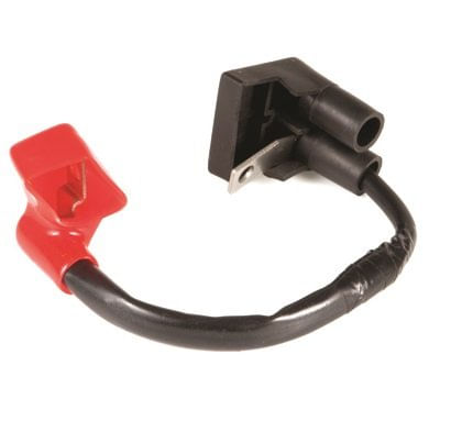 Cabo de Bateria Positivo CG150 Titan 09 a 13 Fan 125 09 a 13