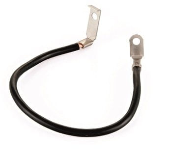 Cabo de Bateria Negativo CBX 150 Aero - NX 150/200 - XR 200