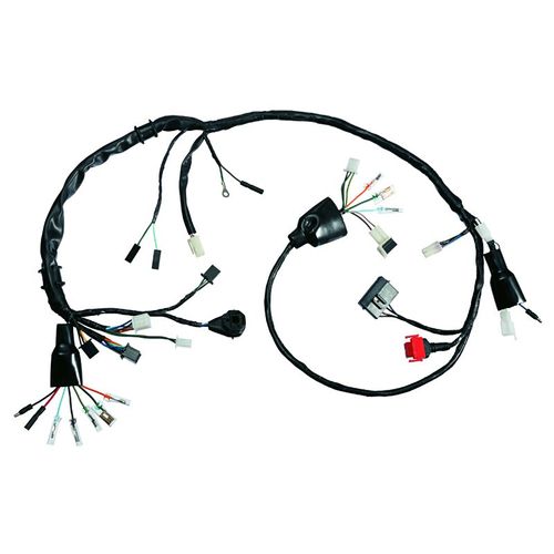 Fiação Principal NXR 125 ES 2002 a 2005 Magnetron