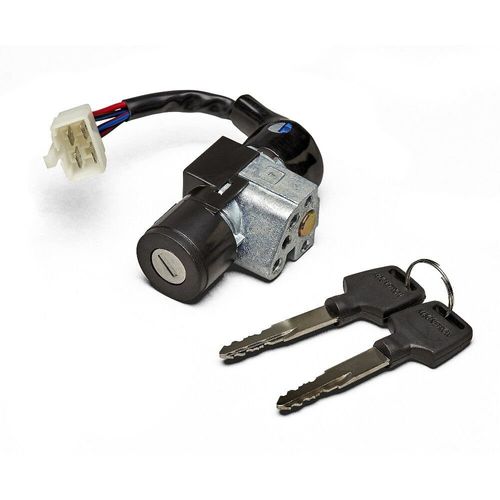 Chave de Ignição Biz 110 2016 a 17 - Biz 125 EX 2016 a 17