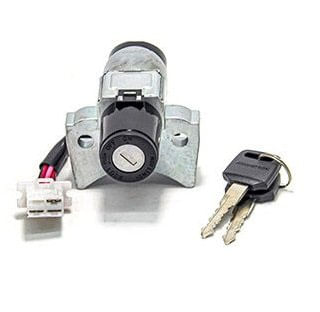 Chave de Ignição NXR 160 2018 a 2021 Magnetron