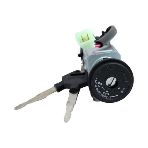 Chave de Ignição Biz 110 - Biz 125 2018 em diante Magnetron