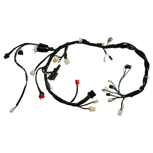 Fiação Principal CG 150 Fan ESi 2010 Magnetron