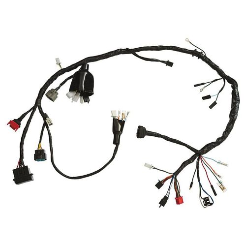 Fiação Principal CBX 250 Twister 2001 a 2003 Magnetron
