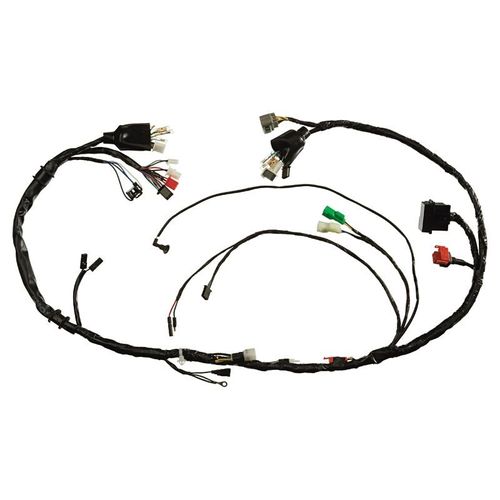 Fiação Principal NX 400 Falcon 2006 a 2007 Magnetron
