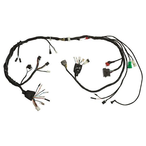 Fiação Principal NX 400 Falcon 1999 a 2005 Magnetron