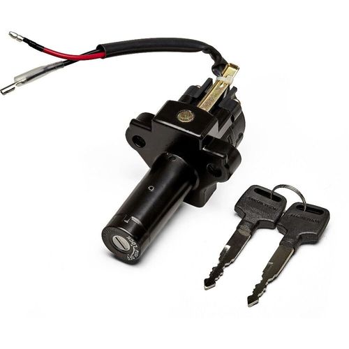 Chave de Ignição Falcon 1999 a 2005 - Tornado 2001 a 05