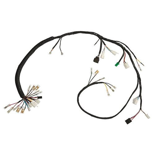 Fiação Principal YBR 125 E ED 2002 a 2005 Magnetron
