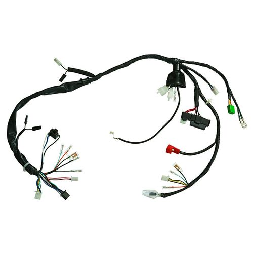 Fiação Principal CG 125 Fan KS 2009 a 2011 Magnetron