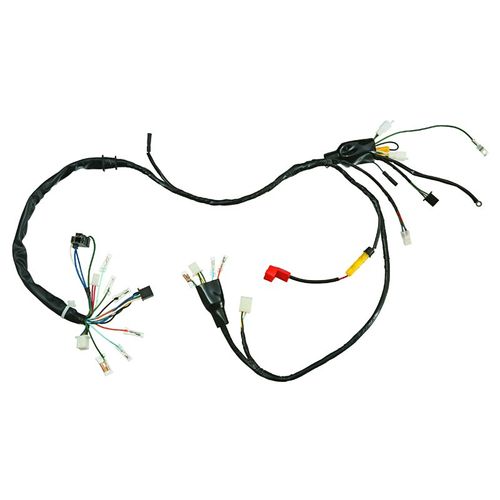 Fiação Principal CG 125 Fan 2005 a 2008 Magnetron