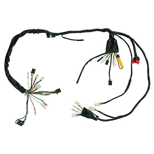 Fiação Principal CG 125 Titan ES KSE 2002 a 2004 Magnetron