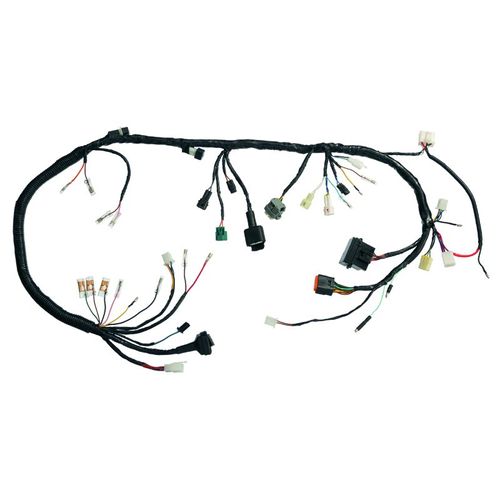 Fiação Principal Fazer 250 2005 a 2007 Magnetron