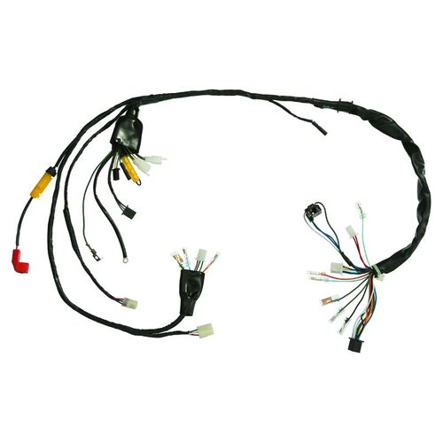 Fiação Principal CG 125 Titan KS 2002 a 2004 Magnetron