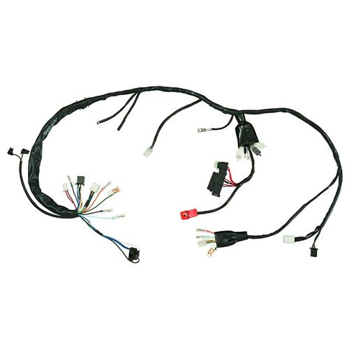 Fiação Principal CG 150 Titan KS 2004 a 2008 Magnetron