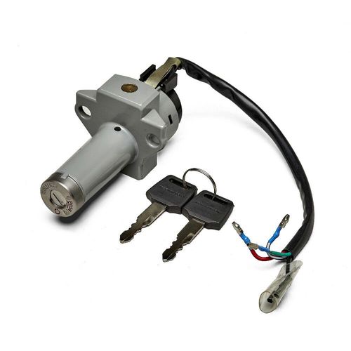 Chave de Ignição CBX 150 Aero - CBX 200 Strada Magnetron