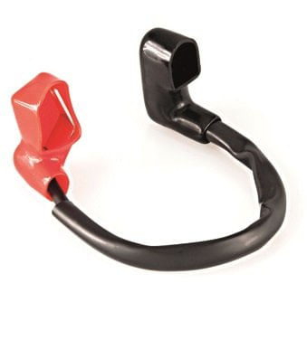 Cabo de Bateria Positivo XR 250 Tornado 2001 a 2008