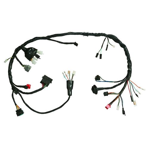 Fiação Principal CBX 250 Twister 2004 a 2005 Magnetron