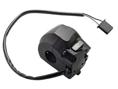 Chave de Partida Factor 125i Fazer 150 Factor 150 Magnetron