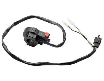 Chave de Partida CG 150 Titan ES 2004 a 08 - Fan 150 2010 13