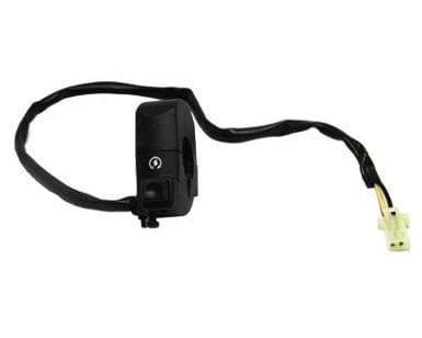Chave de Partida NXR 125 ES 2013 a 2015 Magnetron