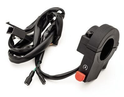 Chave de Partida CG 150 Fan Flex ESDI 2011 a 13 Magnetron