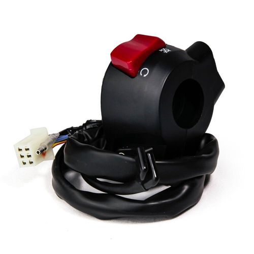 Chave de Partida CB 250 Twister 2016 em diante Magnetron