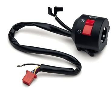 Chave de Partida CB 300 Magnetron