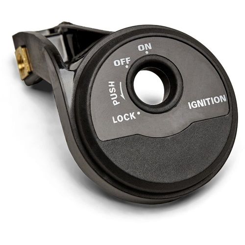 Capa da Chave de Ignição Biz 110 2016 a 2017 Magnetron