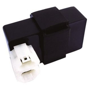 CDI CG Titan 125 95 a 99 / Today 92 a 94 / 97 02 Magnetron