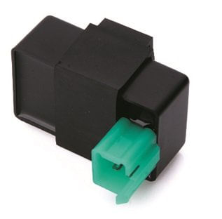 CDI Pop 100 2009 a 2015 Magnetron