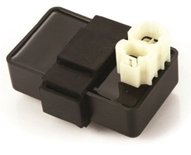 CDI CG 150 Titan KS 2004 a 2008 Magnetron
