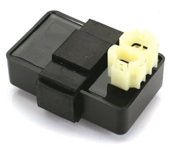 CDI CG125 Titan 2003 a 2004 / Fan 125 2005 a 2008 Magnetron