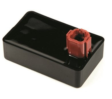 CDI Biz 125 2006 a 2008 Magnetron