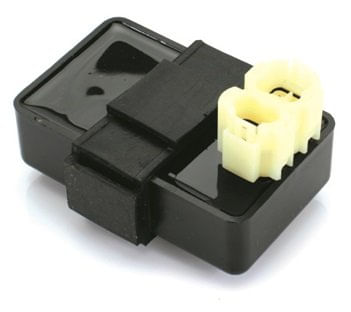 CDI NXR 150 Bros 2004 a 2008 Magnetron