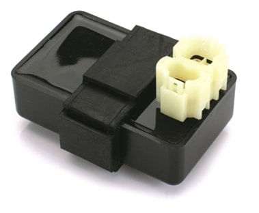 CDI CG 150 Titan Sport 2004 a 2008 Magnetron