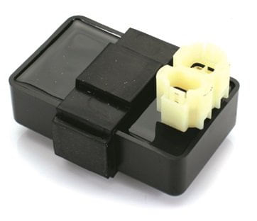 CDI CG 150 Titan ES ESD 2004 a 2008 Magnetron