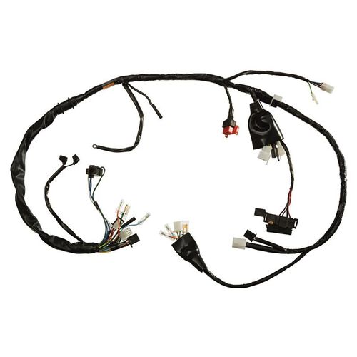 Fiação Principal CG 150 Titan Sport 2004 a 2008 Magnetron