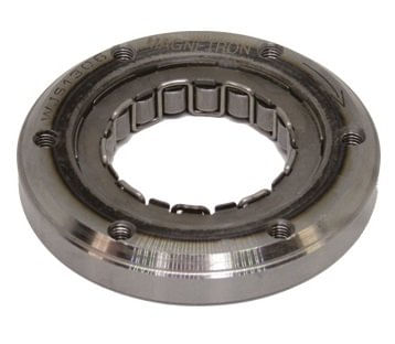 Placa de Partida CG 125 Titan - NXR 125 150 - XLR 125