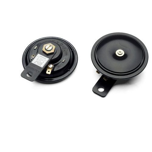 Buzina Fazer 250 Magnetron