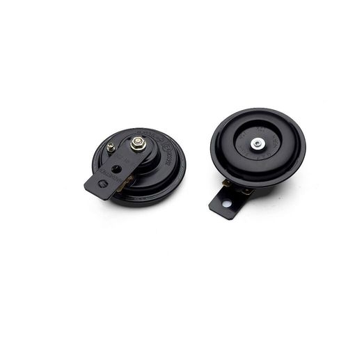 Buzina YBR125 / Factor 125 / Factor 150  Fazer 150 Magnetron