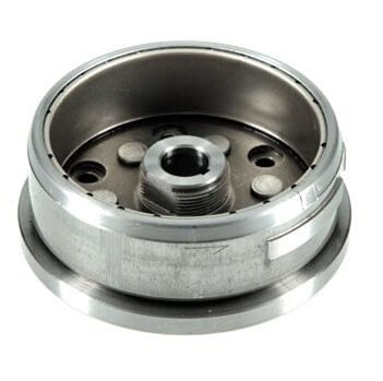 Volante Magneto CG 150 Titan ES-ESD 2004-08 NXR 150 2006-08