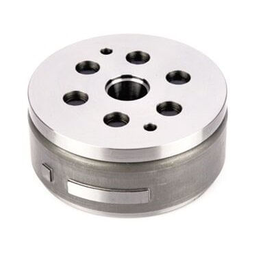 Volante Magneto CG 125 Titan 2003 a 04 - Fan 125 2005 a 2008
