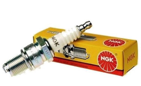 Vela de Ignição b7hs - NGK